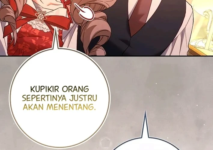 Sister-in-law of the Heroine in a Childcare Novel Chapter 22 - halaman 39