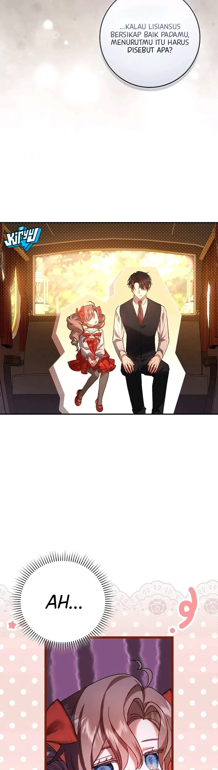 Sister-in-law of the Heroine in a Childcare Novel Chapter 22 - halaman 40