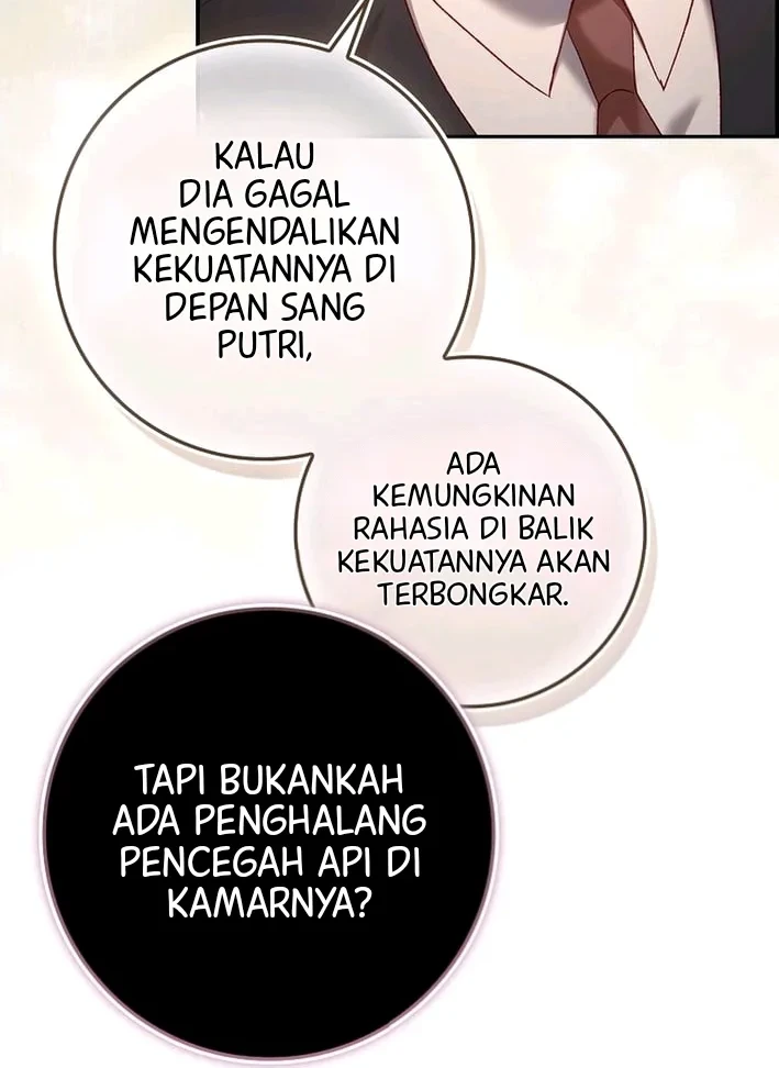 Sister-in-law of the Heroine in a Childcare Novel Chapter 22 - halaman 47