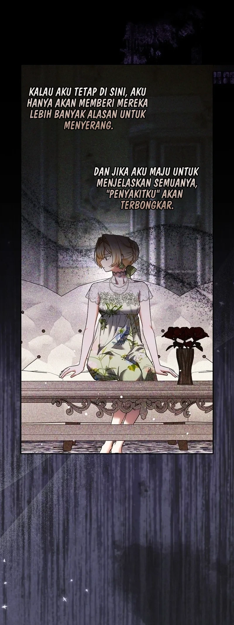 Sister-in-law of the Heroine in a Childcare Novel Chapter 23 - halaman 31