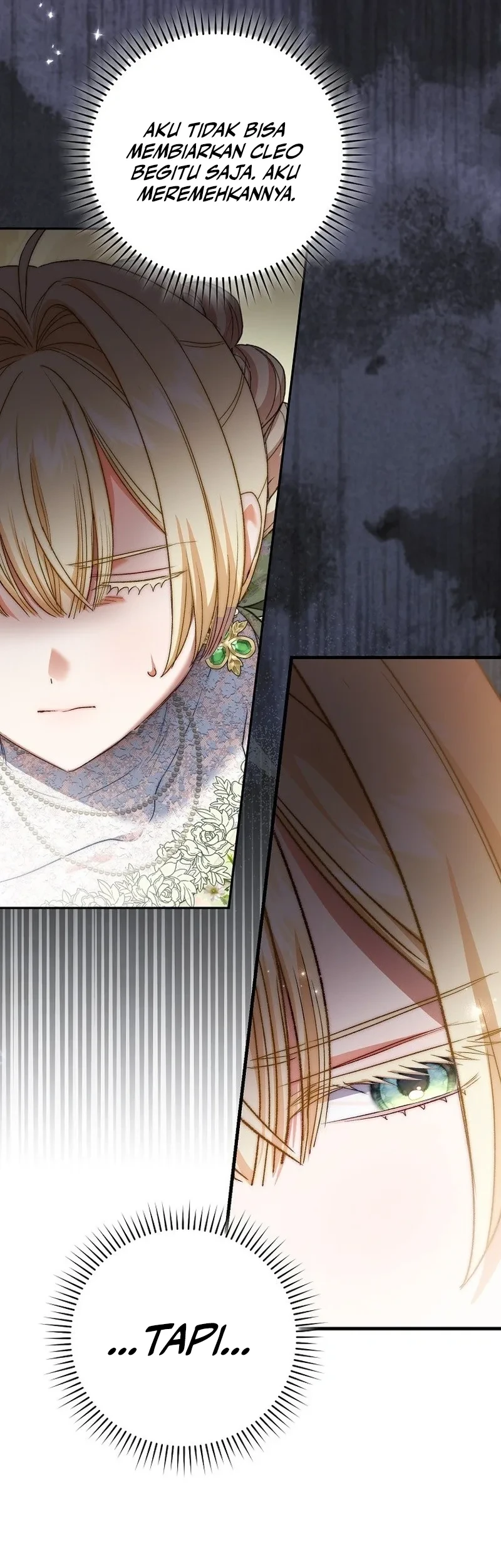 Sister-in-law of the Heroine in a Childcare Novel Chapter 23 - halaman 32