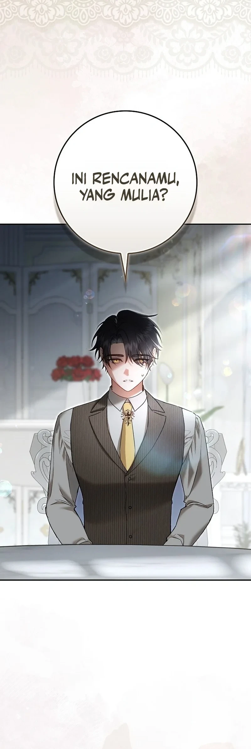 Sister-in-law of the Heroine in a Childcare Novel Chapter 23 - halaman 37