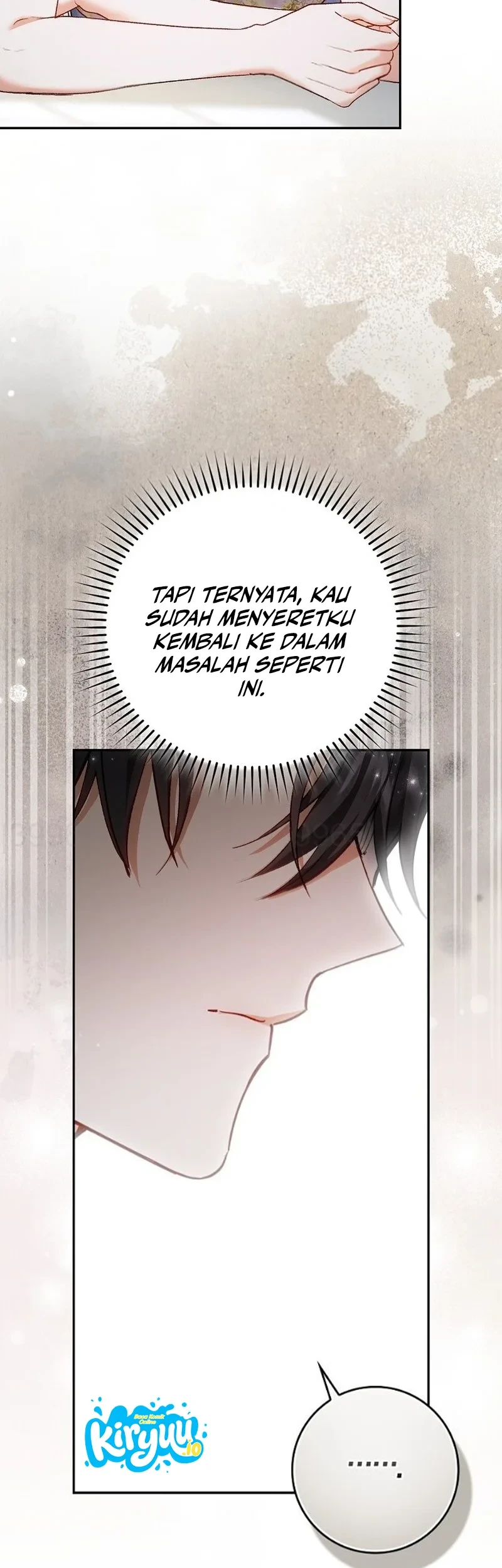 Sister-in-law of the Heroine in a Childcare Novel Chapter 23 - halaman 40
