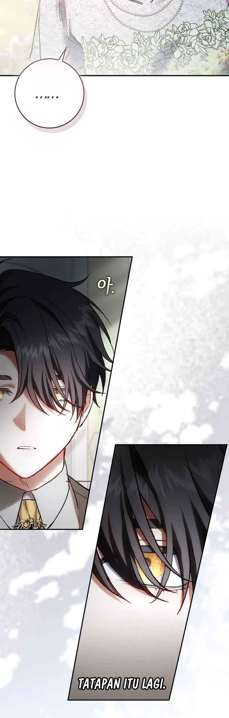 Sister-in-law of the Heroine in a Childcare Novel Chapter 23 - halaman 46
