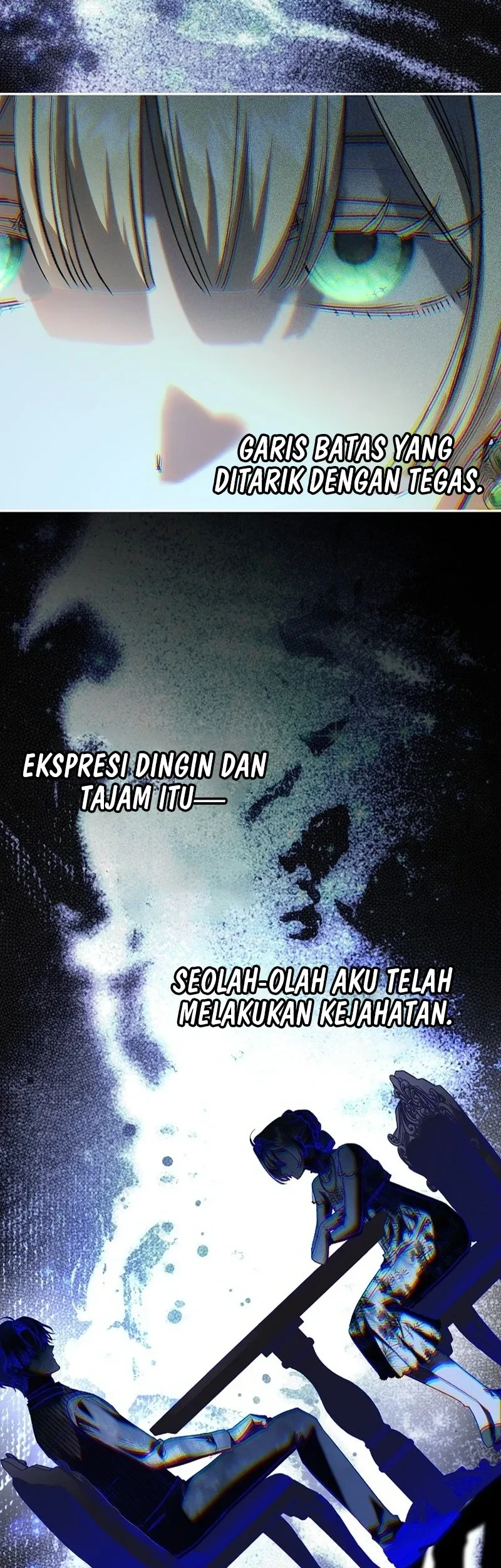 Sister-in-law of the Heroine in a Childcare Novel Chapter 23 - halaman 48