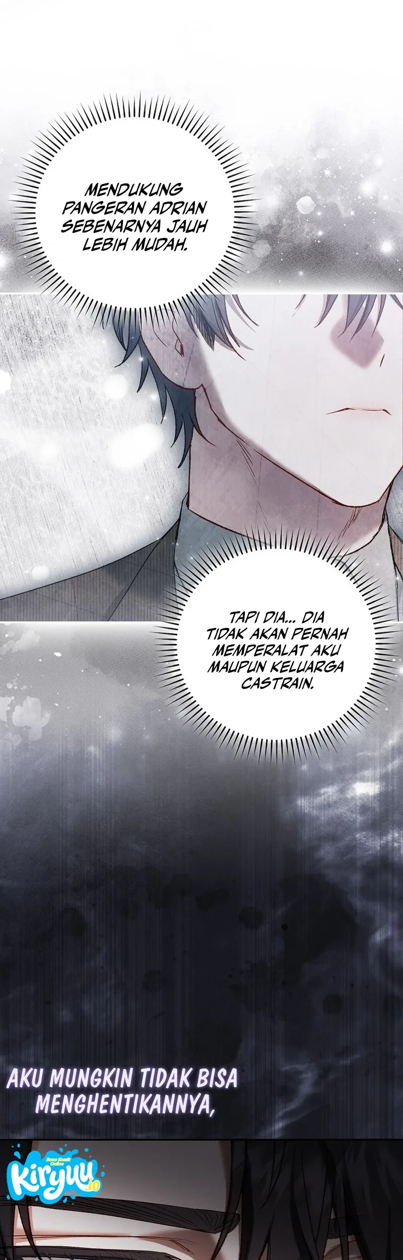 Sister-in-law of the Heroine in a Childcare Novel Chapter 23 - halaman 52