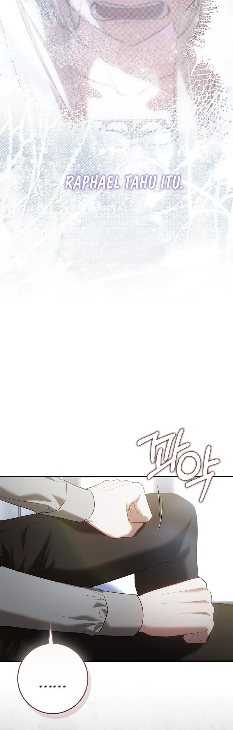 Sister-in-law of the Heroine in a Childcare Novel Chapter 23 - halaman 55