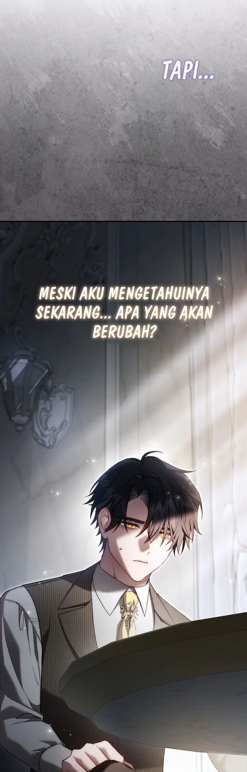Sister-in-law of the Heroine in a Childcare Novel Chapter 23 - halaman 56