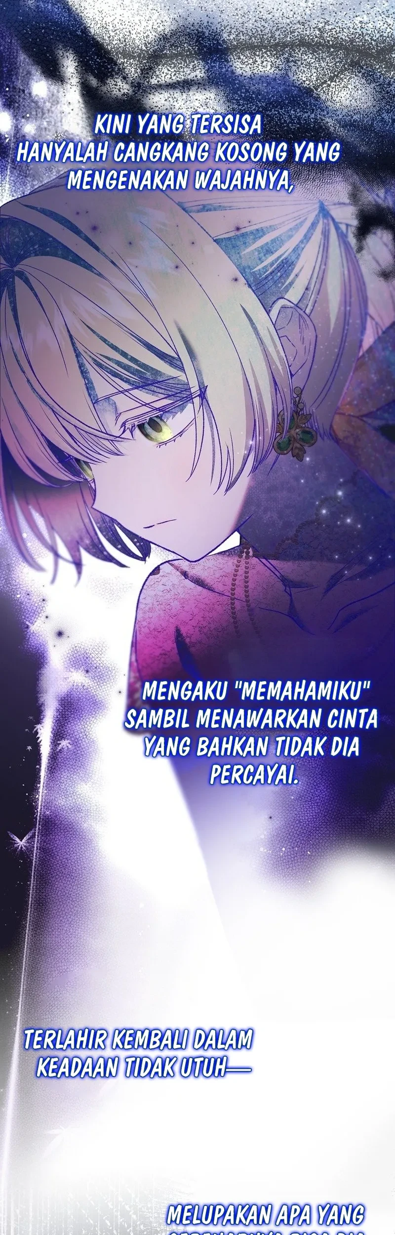 Sister-in-law of the Heroine in a Childcare Novel Chapter 23 - halaman 59