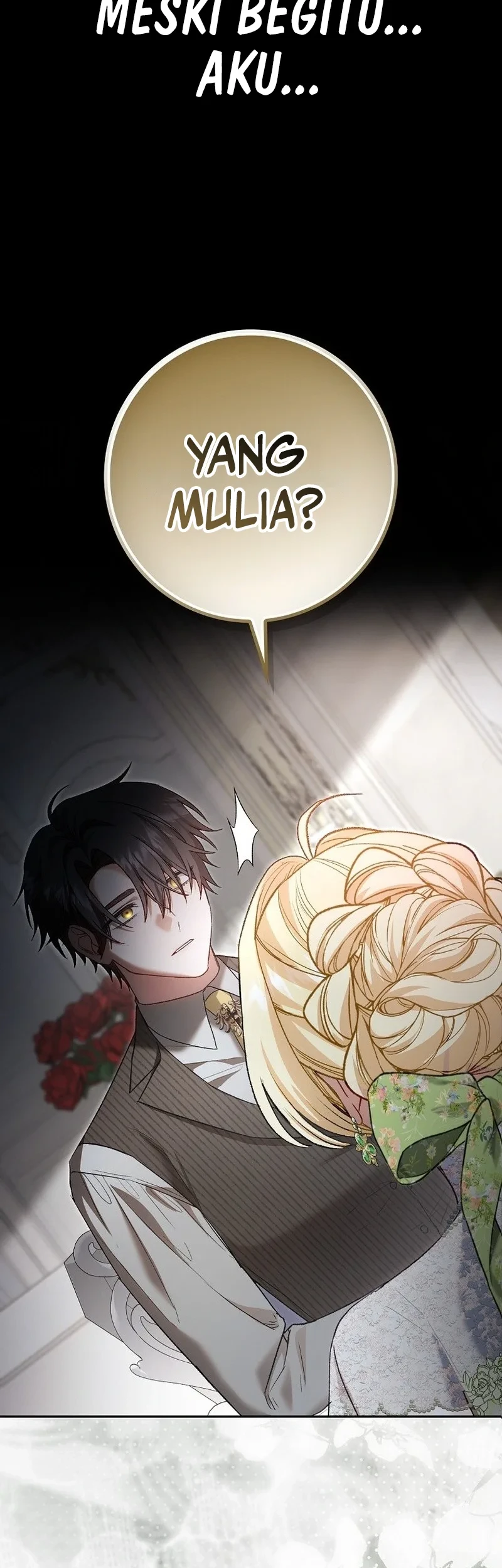 Sister-in-law of the Heroine in a Childcare Novel Chapter 23 - halaman 69