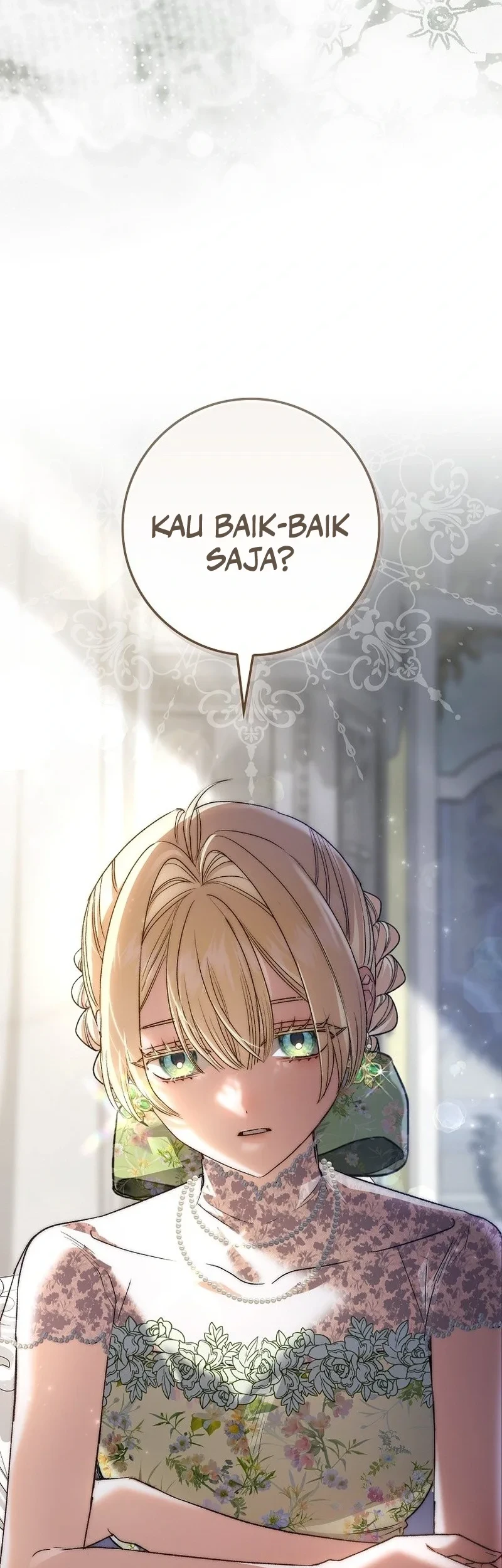 Sister-in-law of the Heroine in a Childcare Novel Chapter 23 - halaman 70