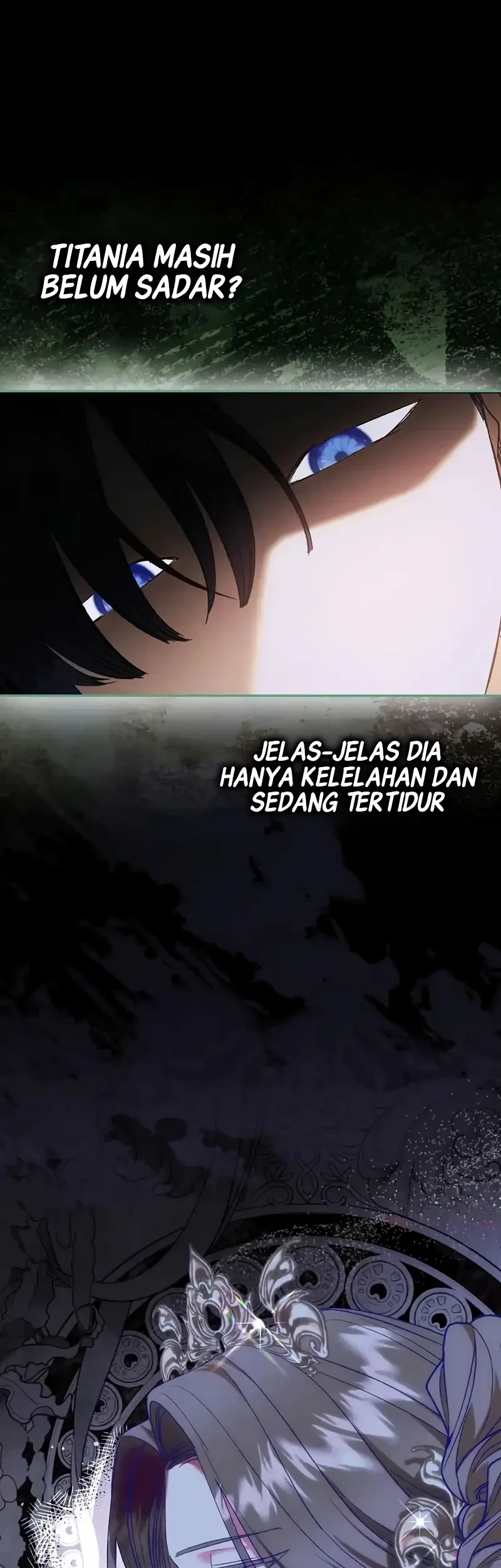 Sister-in-law of the Heroine in a Childcare Novel Chapter 24 - halaman 17