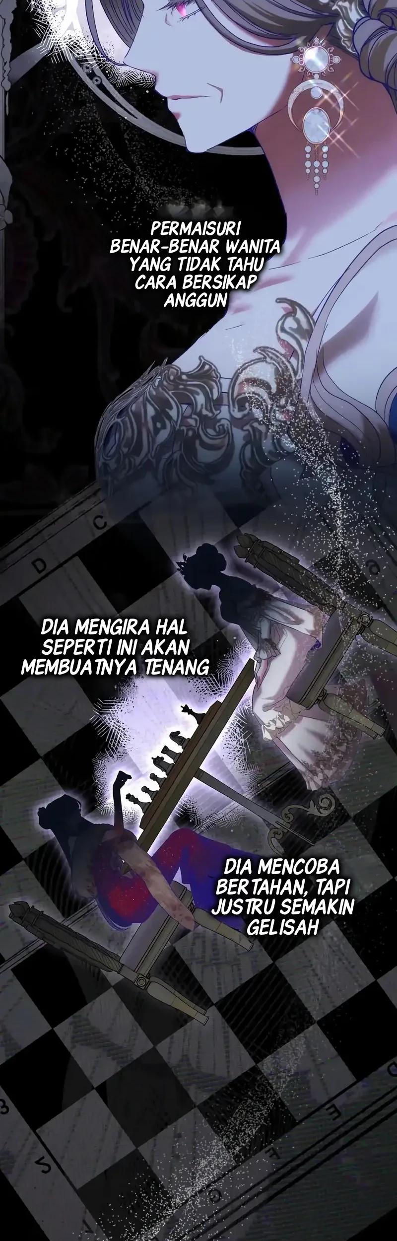 Sister-in-law of the Heroine in a Childcare Novel Chapter 24 - halaman 18