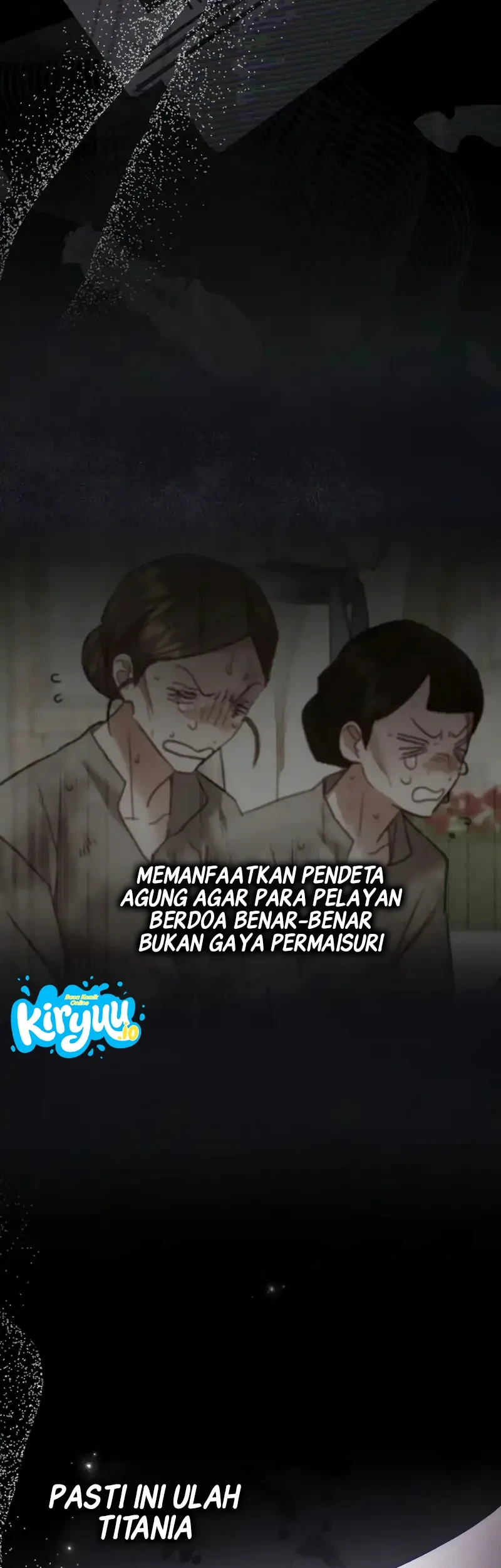 Sister-in-law of the Heroine in a Childcare Novel Chapter 24 - halaman 19