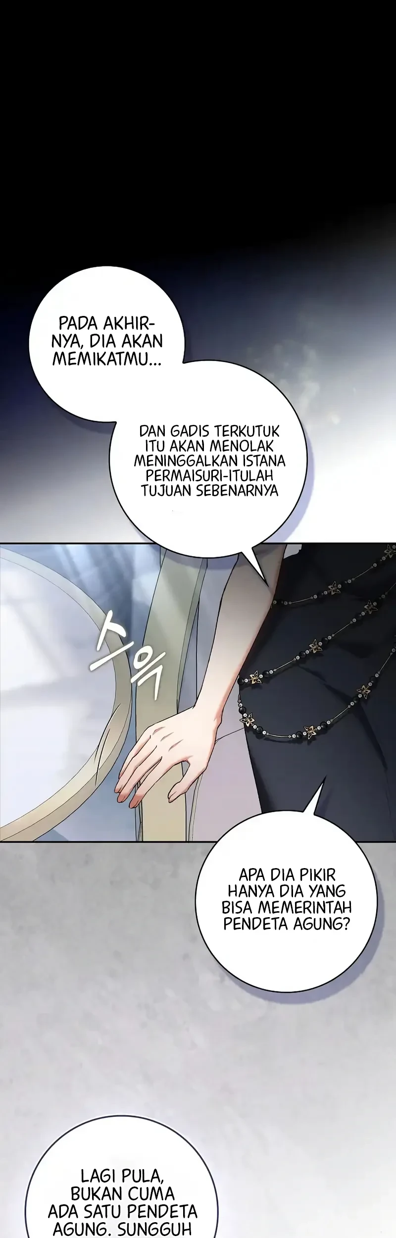 Sister-in-law of the Heroine in a Childcare Novel Chapter 24 - halaman 22