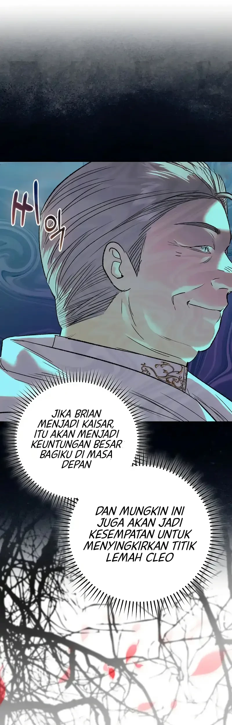 Sister-in-law of the Heroine in a Childcare Novel Chapter 24 - halaman 42