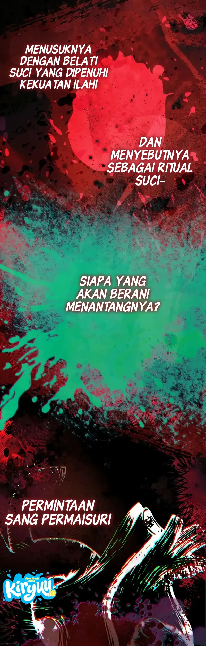 Sister-in-law of the Heroine in a Childcare Novel Chapter 24 - halaman 46