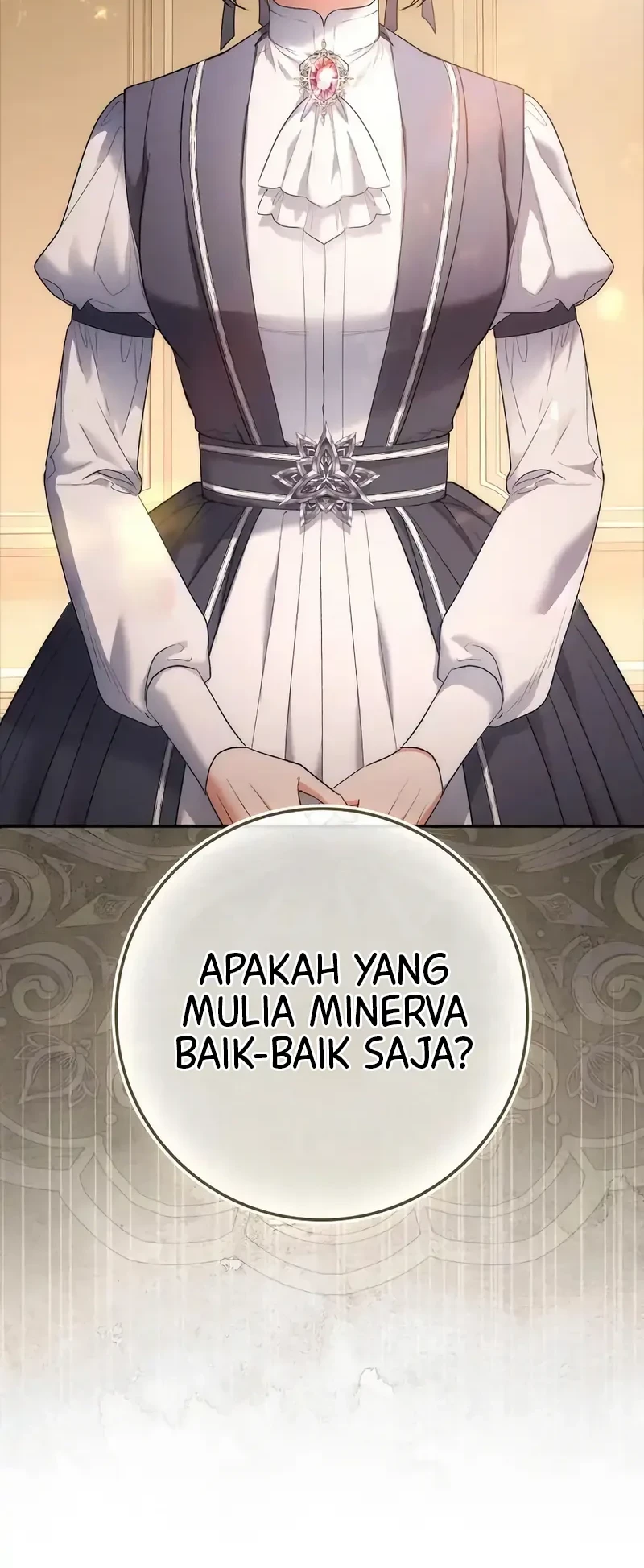 Sister-in-law of the Heroine in a Childcare Novel Chapter 24 - halaman 56