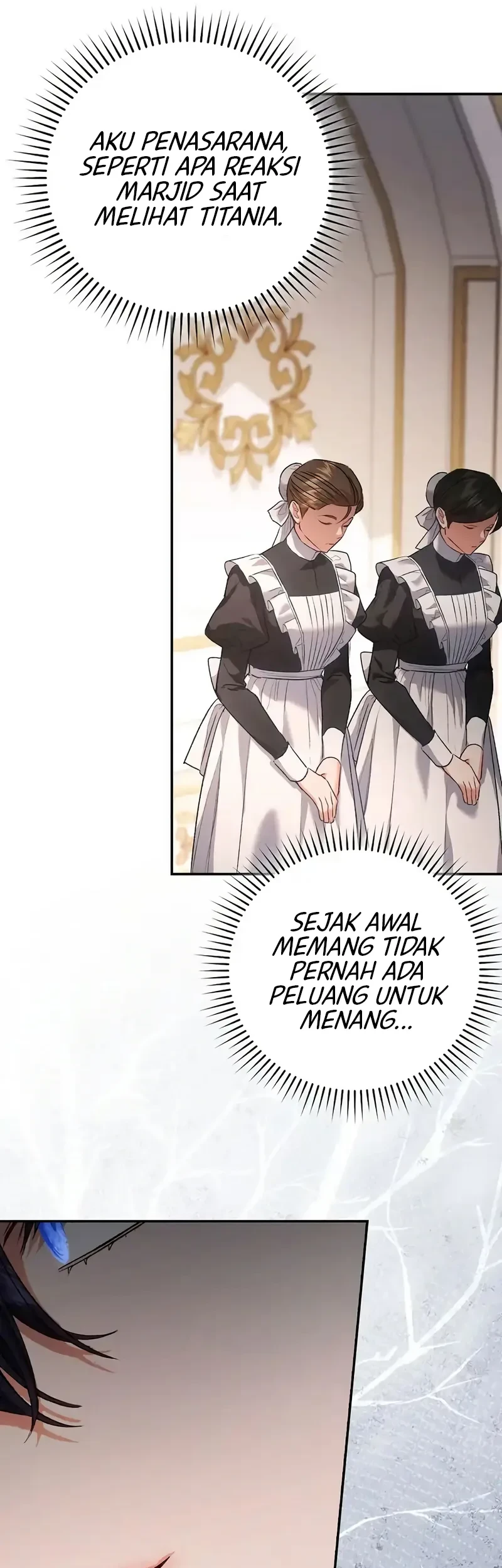Sister-in-law of the Heroine in a Childcare Novel Chapter 24 - halaman 61