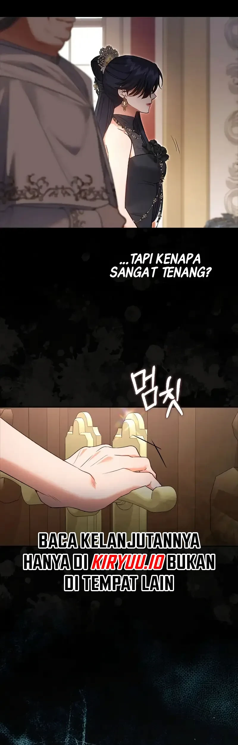 Sister-in-law of the Heroine in a Childcare Novel Chapter 24 - halaman 69