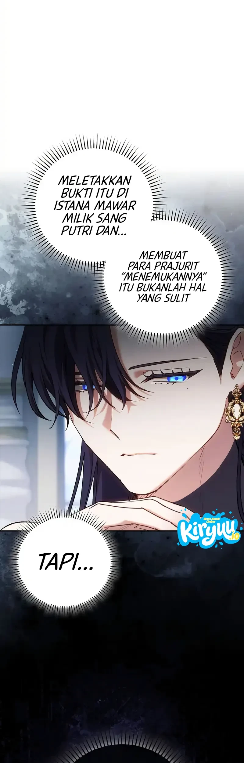 Sister-in-law of the Heroine in a Childcare Novel Chapter 24 - halaman 7