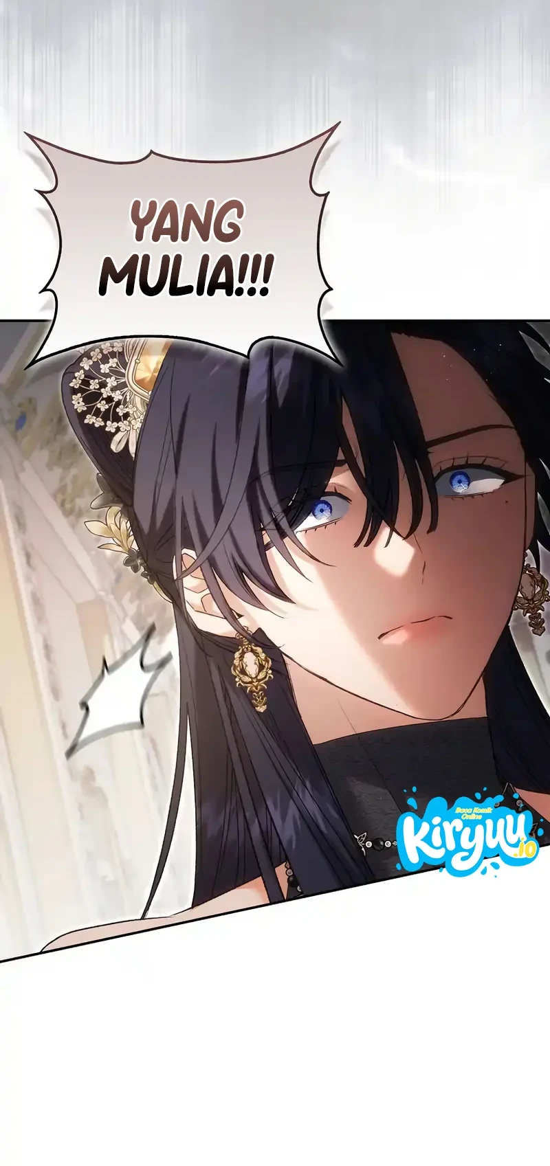 Sister-in-law of the Heroine in a Childcare Novel Chapter 24 - halaman 72