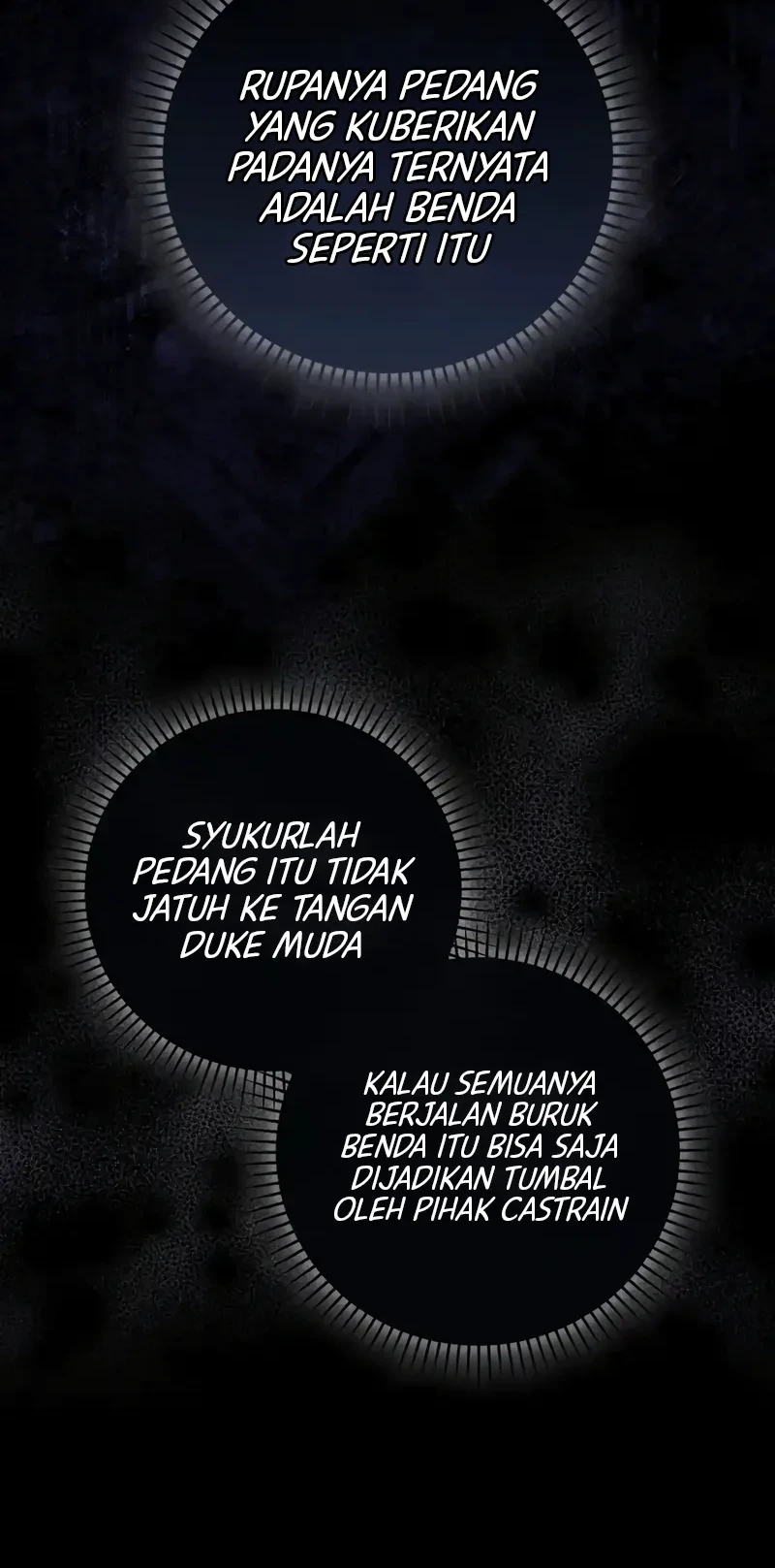 Sister-in-law of the Heroine in a Childcare Novel Chapter 24 - halaman 8