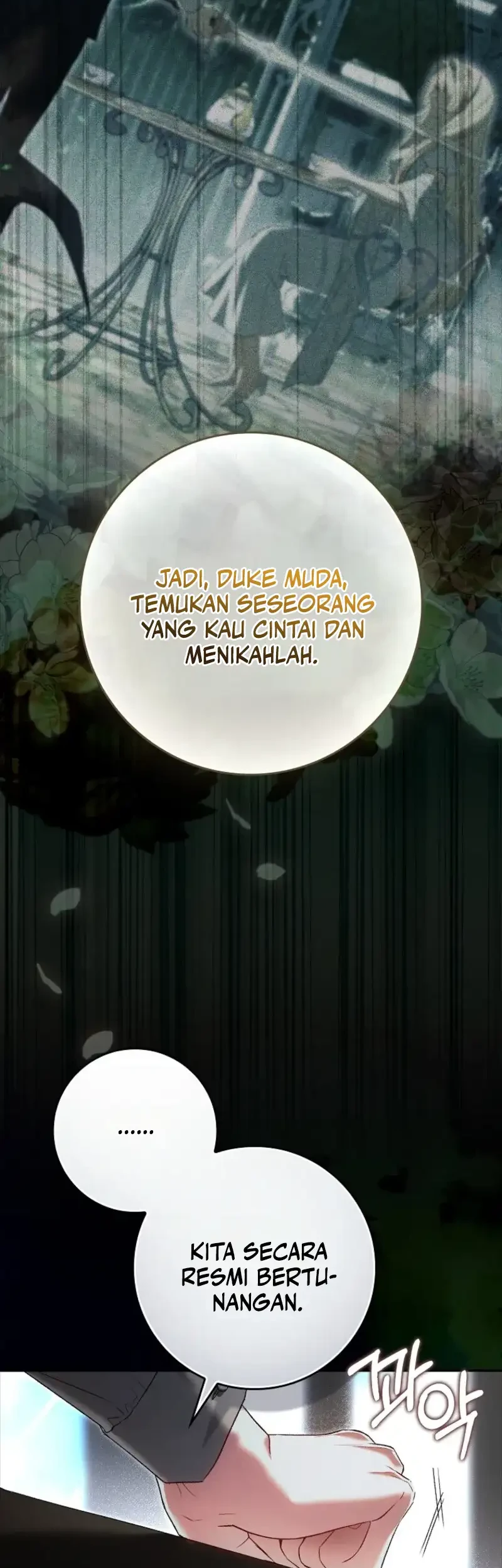 Sister-in-law of the Heroine in a Childcare Novel Chapter 25 - halaman 11