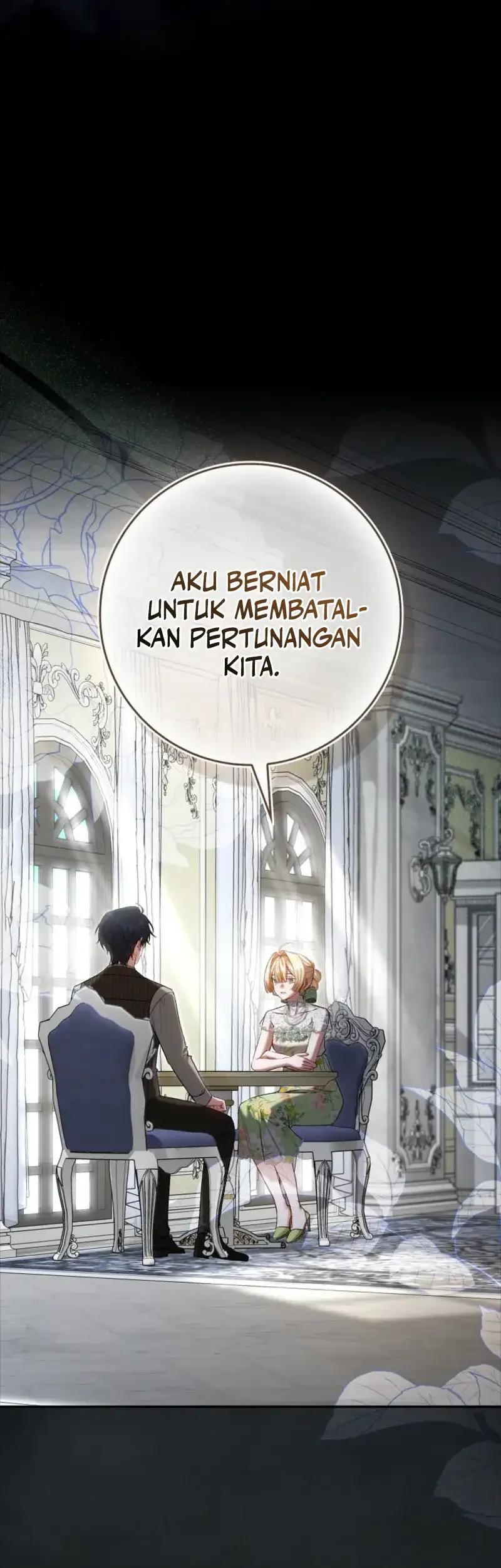 Sister-in-law of the Heroine in a Childcare Novel Chapter 25 - halaman 13