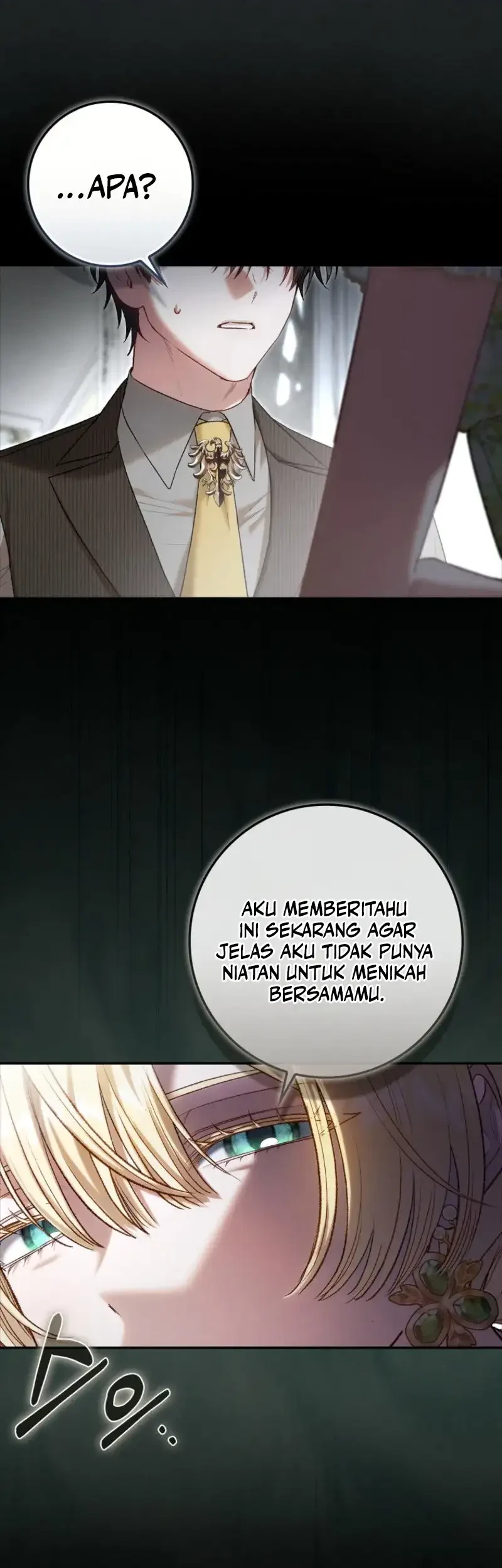 Sister-in-law of the Heroine in a Childcare Novel Chapter 25 - halaman 14