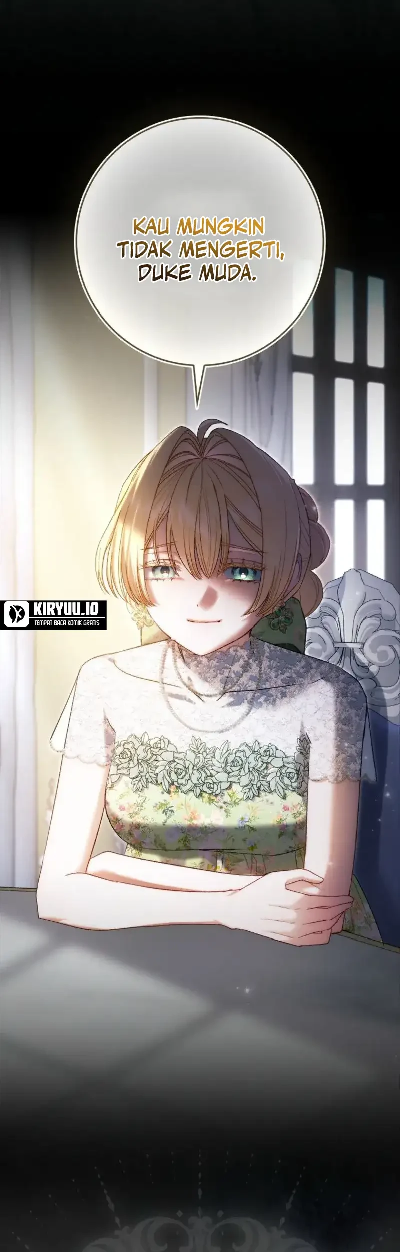 Sister-in-law of the Heroine in a Childcare Novel Chapter 25 - halaman 15