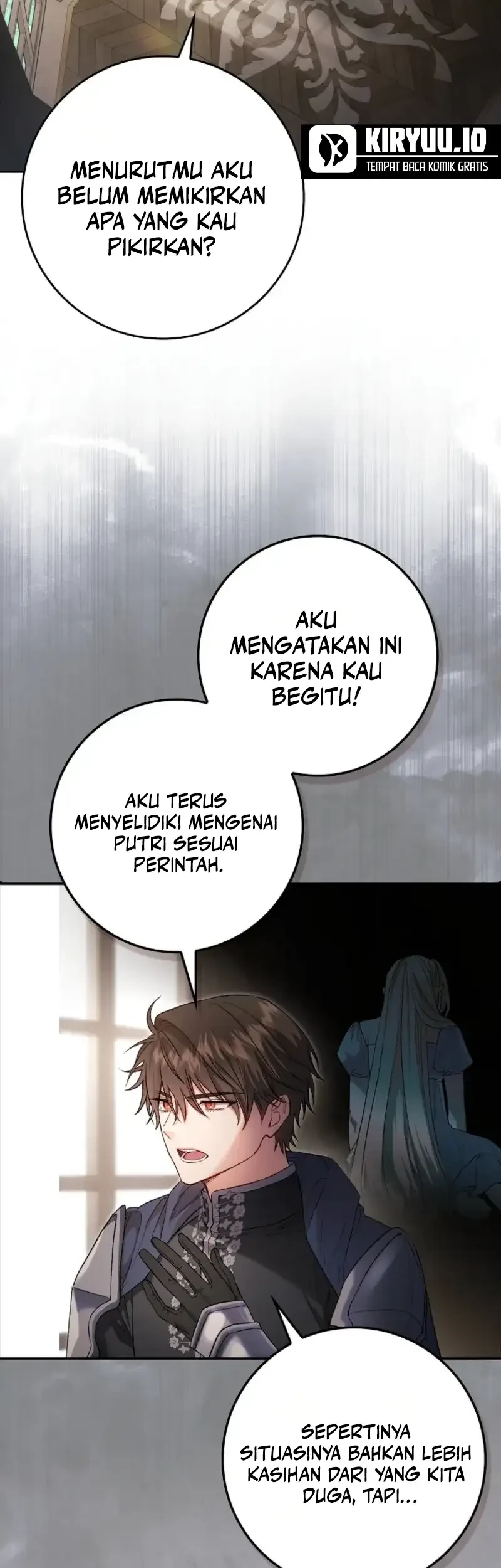 Sister-in-law of the Heroine in a Childcare Novel Chapter 25 - halaman 27