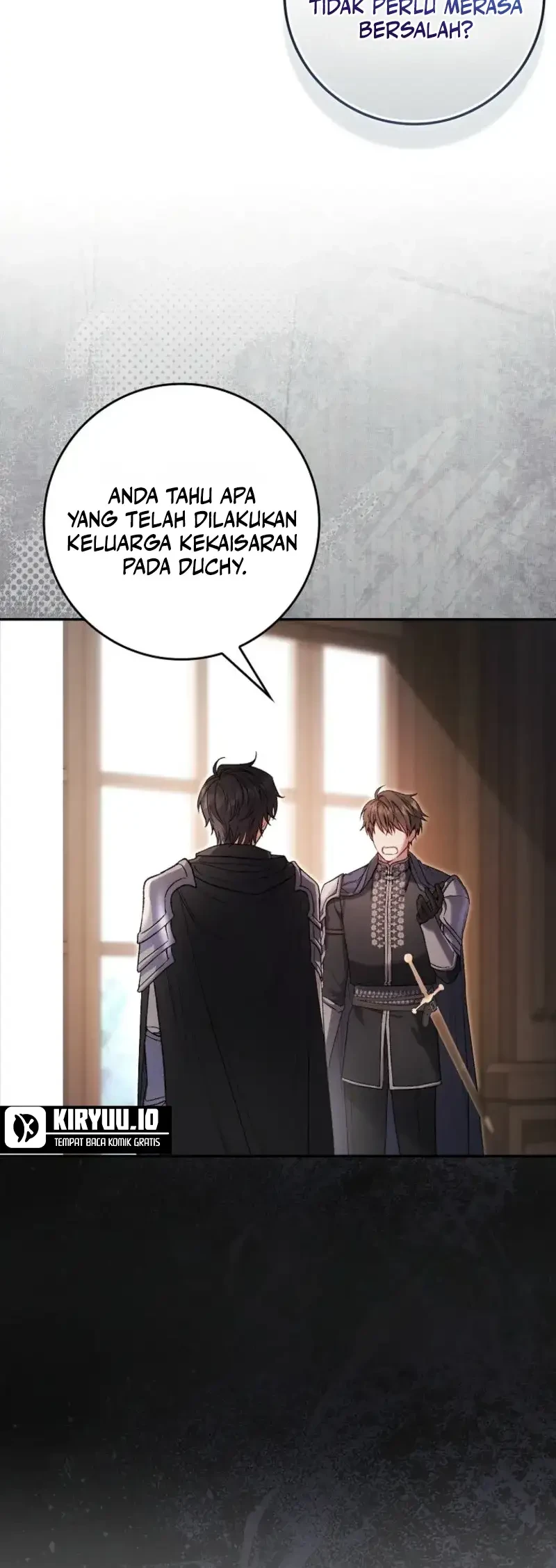 Sister-in-law of the Heroine in a Childcare Novel Chapter 25 - halaman 31