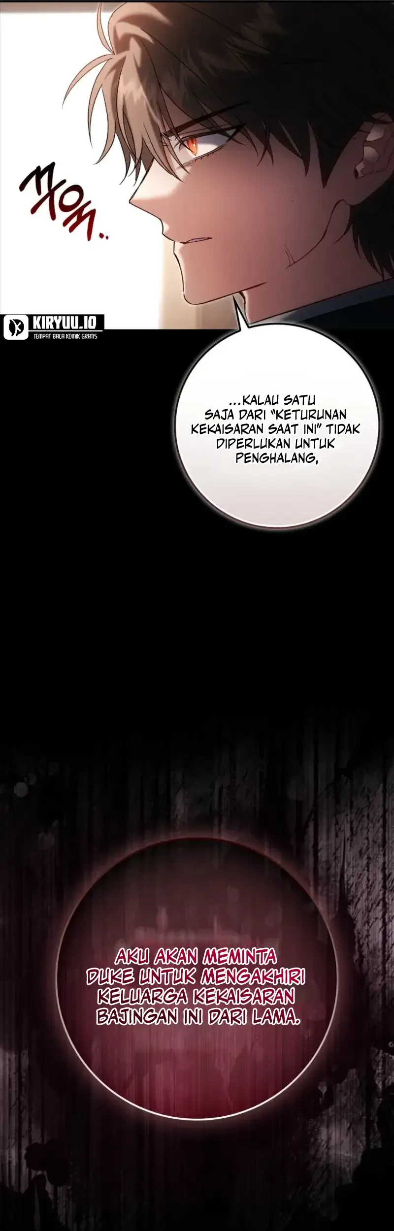 Sister-in-law of the Heroine in a Childcare Novel Chapter 25 - halaman 32