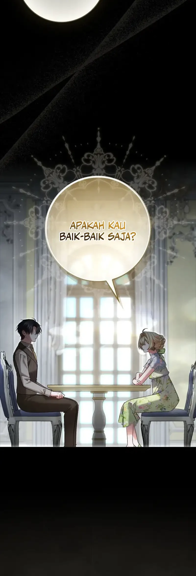 Sister-in-law of the Heroine in a Childcare Novel Chapter 25 - halaman 4