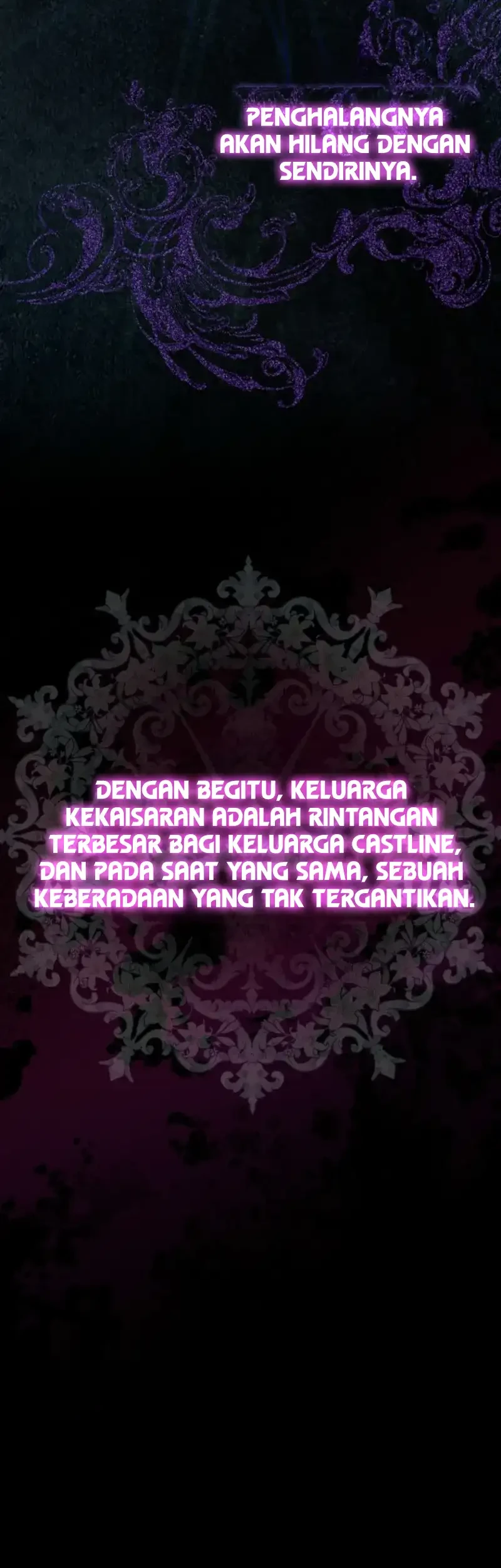 Sister-in-law of the Heroine in a Childcare Novel Chapter 25 - halaman 42