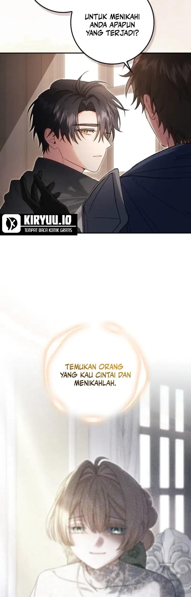 Sister-in-law of the Heroine in a Childcare Novel Chapter 25 - halaman 45