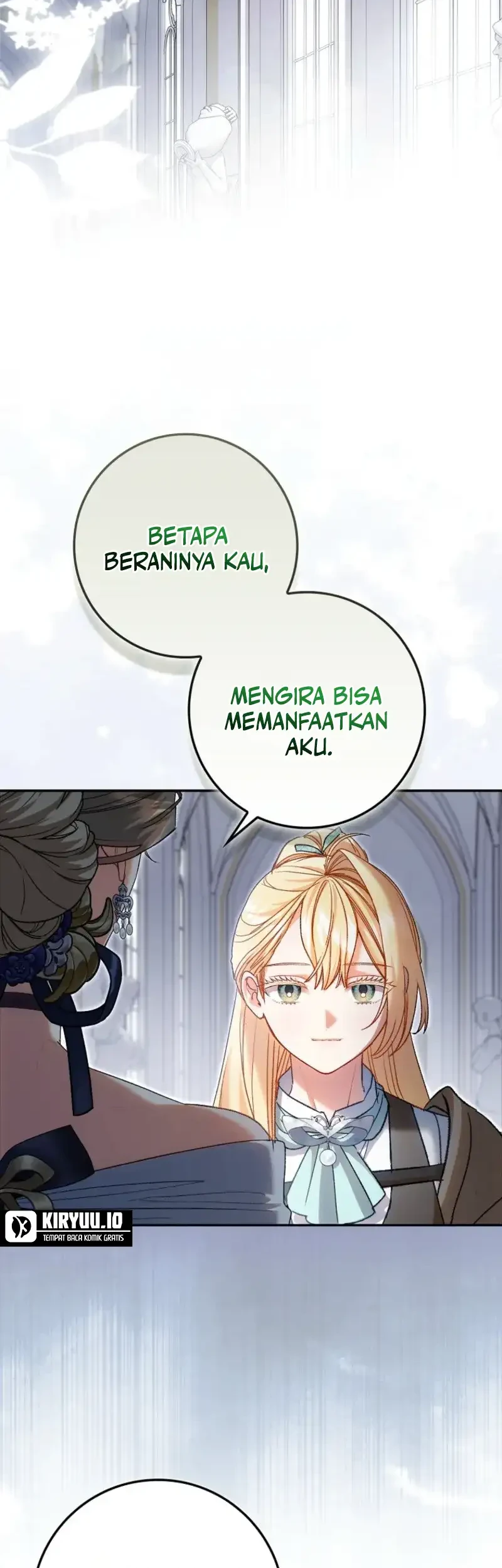 Sister-in-law of the Heroine in a Childcare Novel Chapter 25 - halaman 49