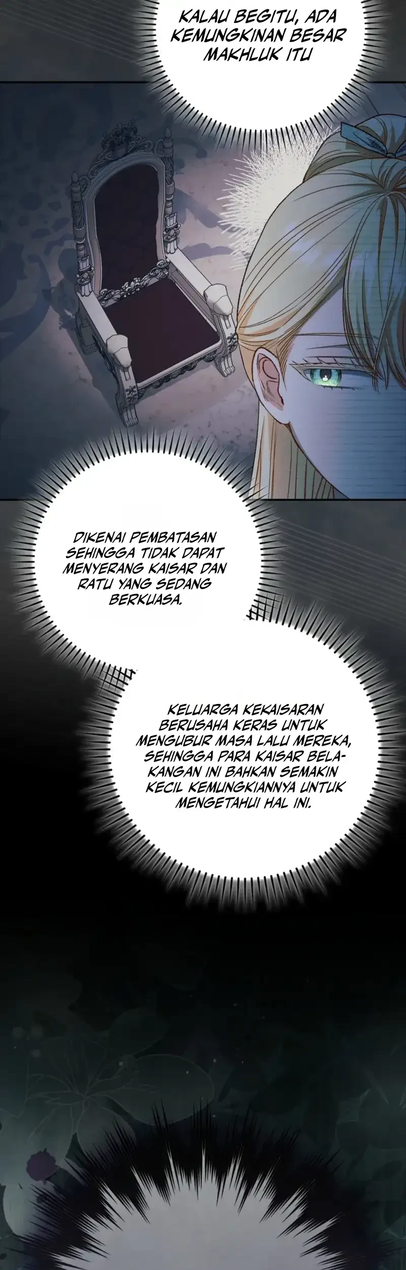 Sister-in-law of the Heroine in a Childcare Novel Chapter 25 - halaman 61
