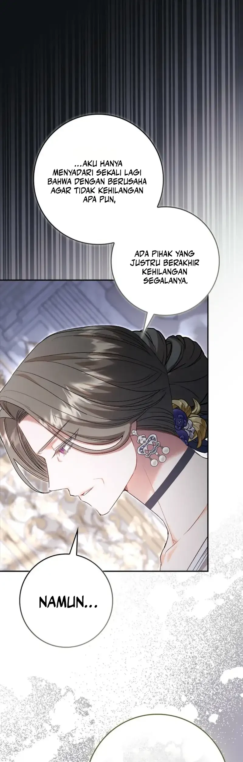 Sister-in-law of the Heroine in a Childcare Novel Chapter 25 - halaman 64