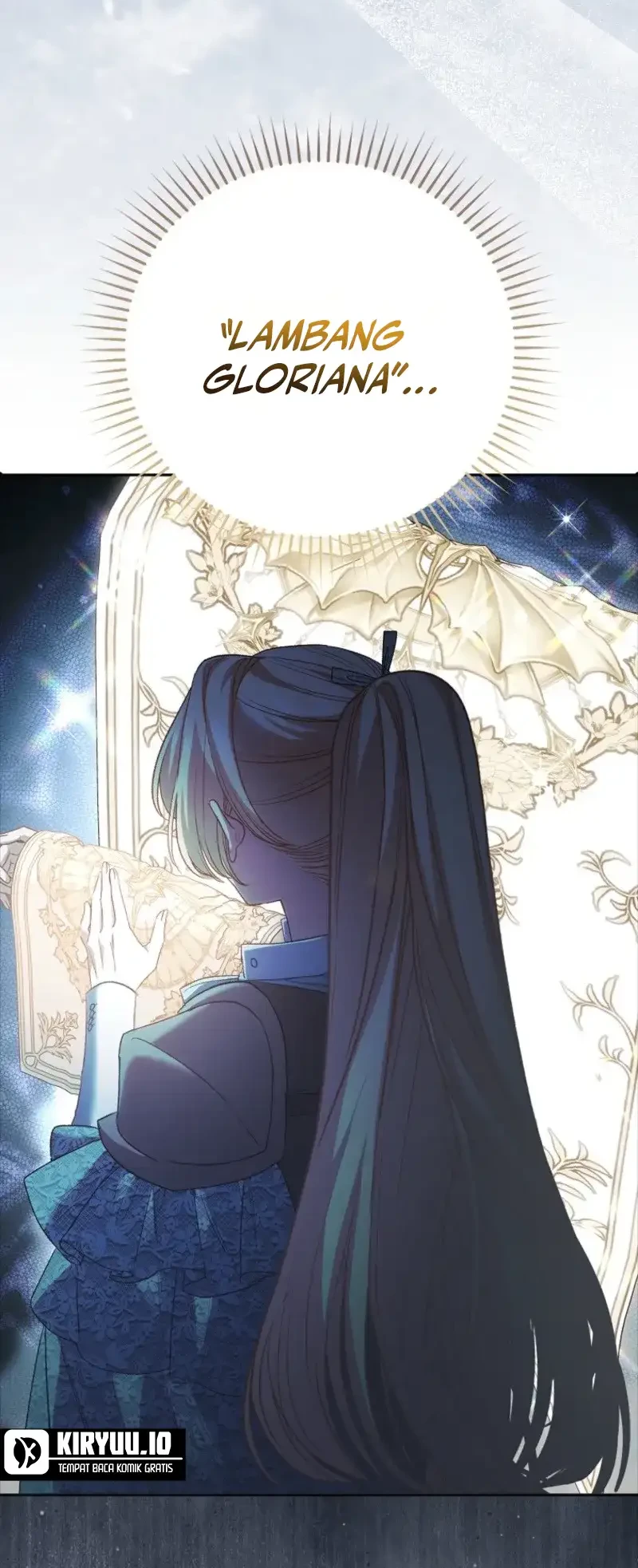 Sister-in-law of the Heroine in a Childcare Novel Chapter 25 - halaman 70
