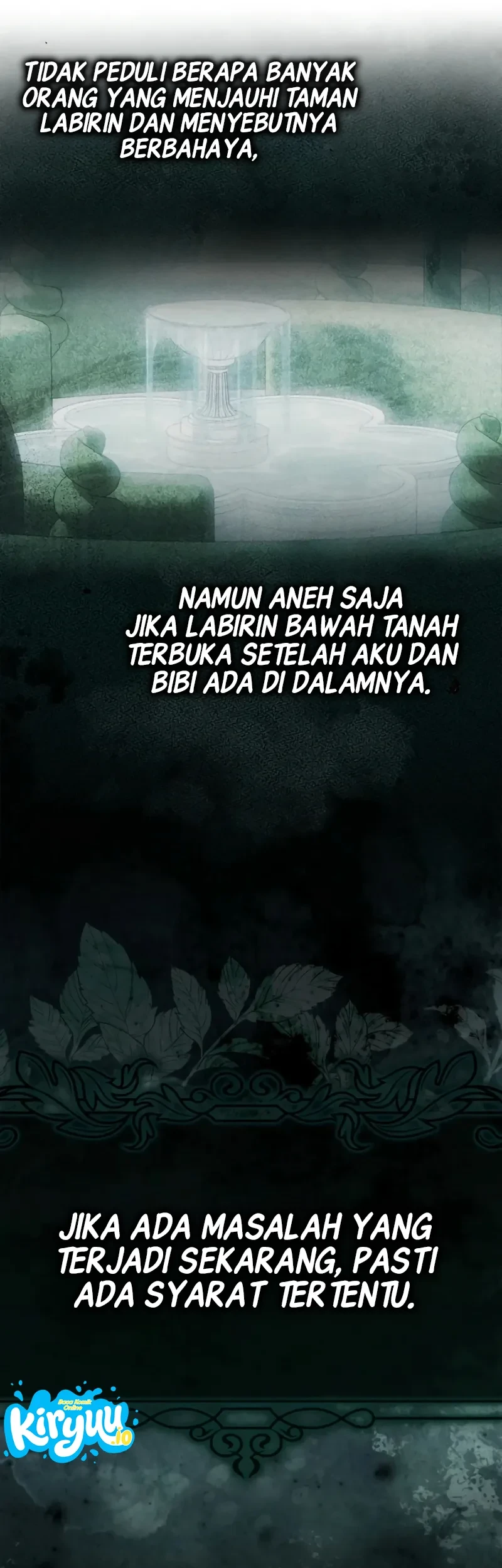 Sister-in-law of the Heroine in a Childcare Novel Chapter 26 - halaman 32