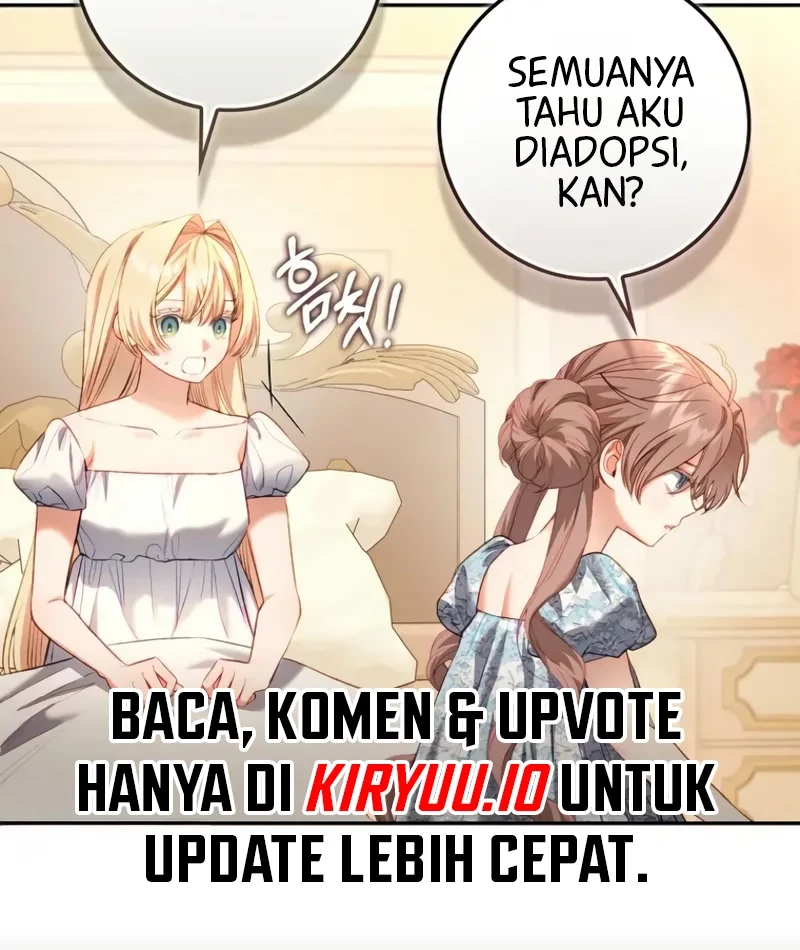Sister-in-law of the Heroine in a Childcare Novel Chapter 26 - halaman 37