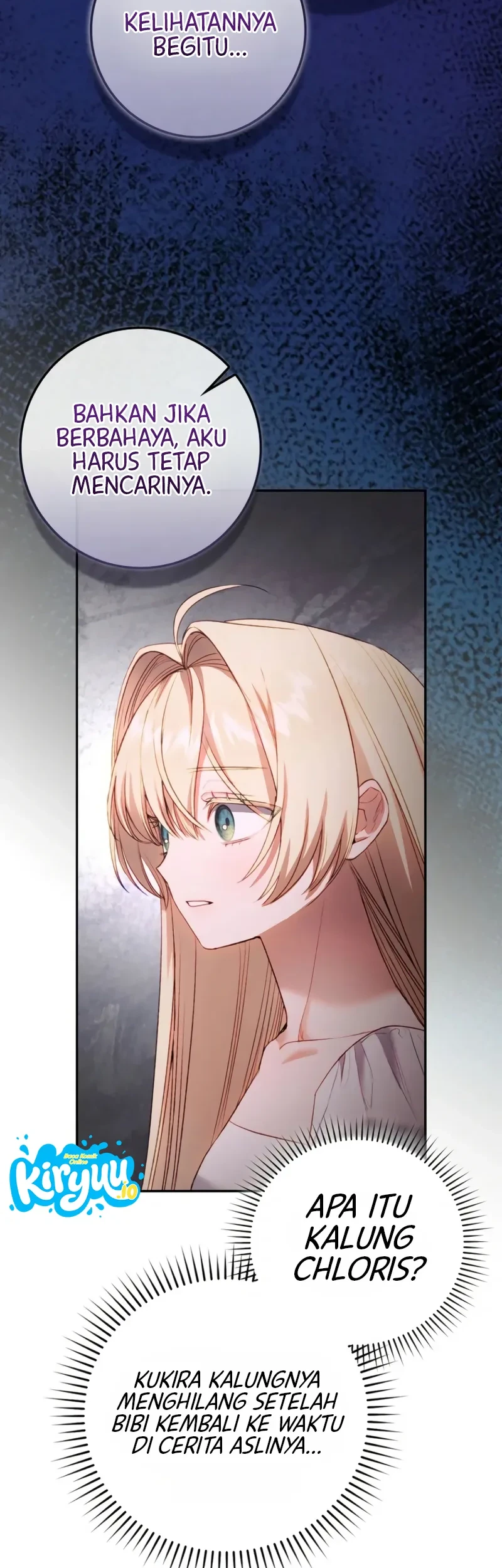 Sister-in-law of the Heroine in a Childcare Novel Chapter 26 - halaman 39