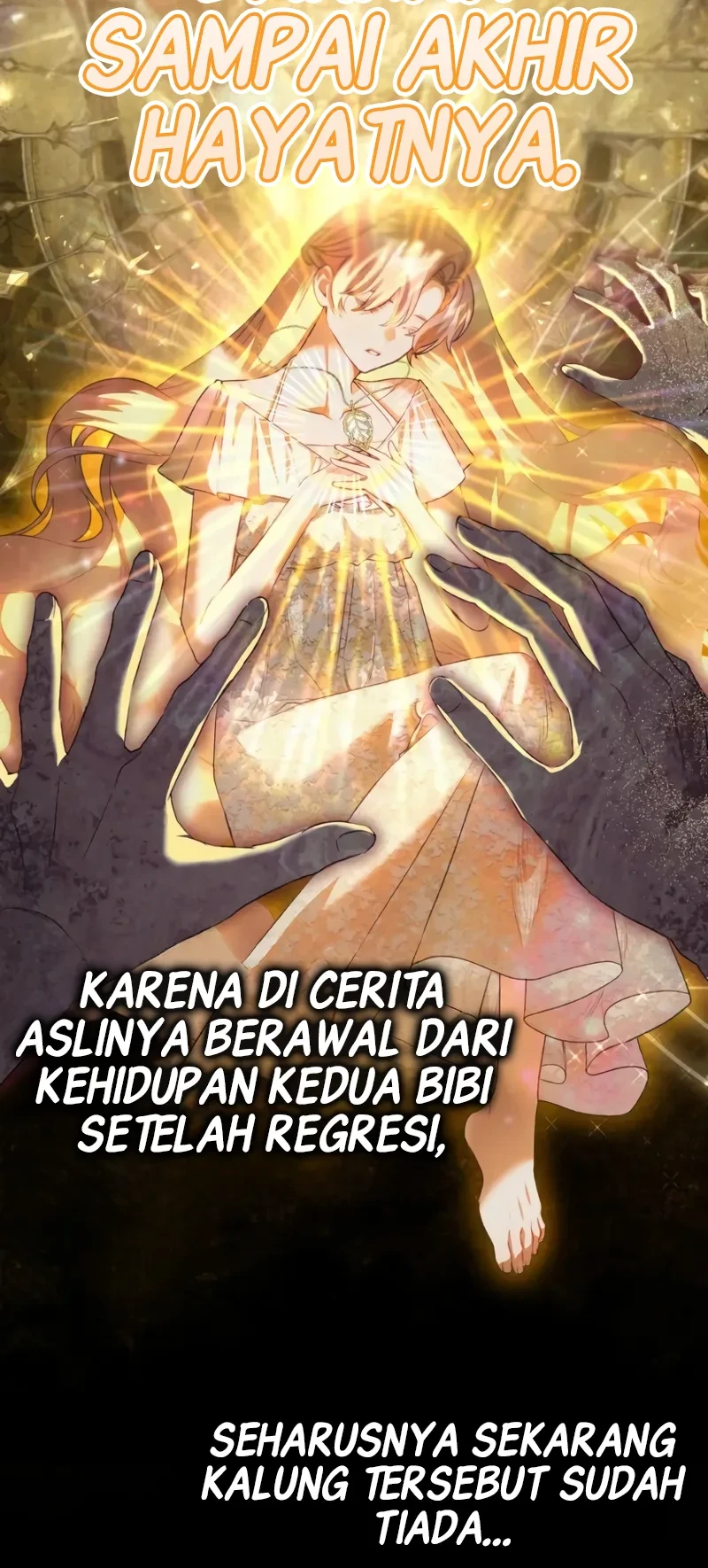 Sister-in-law of the Heroine in a Childcare Novel Chapter 26 - halaman 41