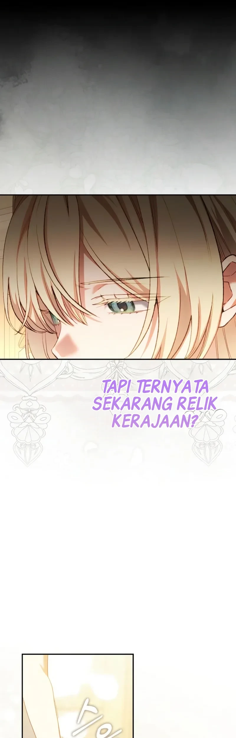 Sister-in-law of the Heroine in a Childcare Novel Chapter 26 - halaman 42