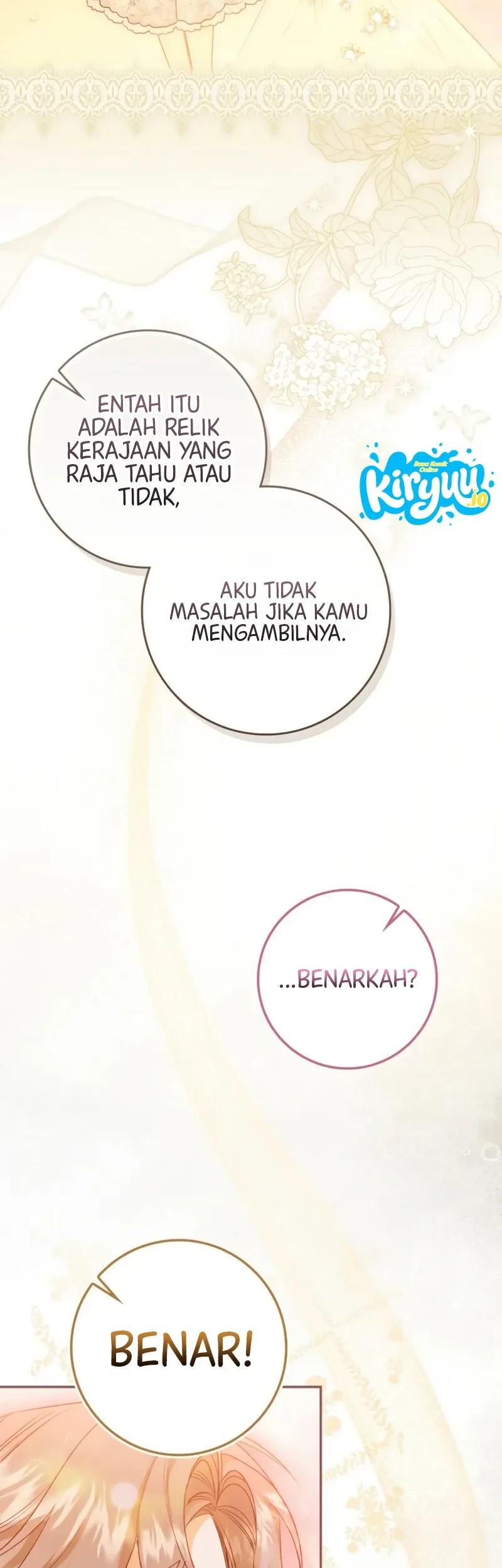Sister-in-law of the Heroine in a Childcare Novel Chapter 26 - halaman 44