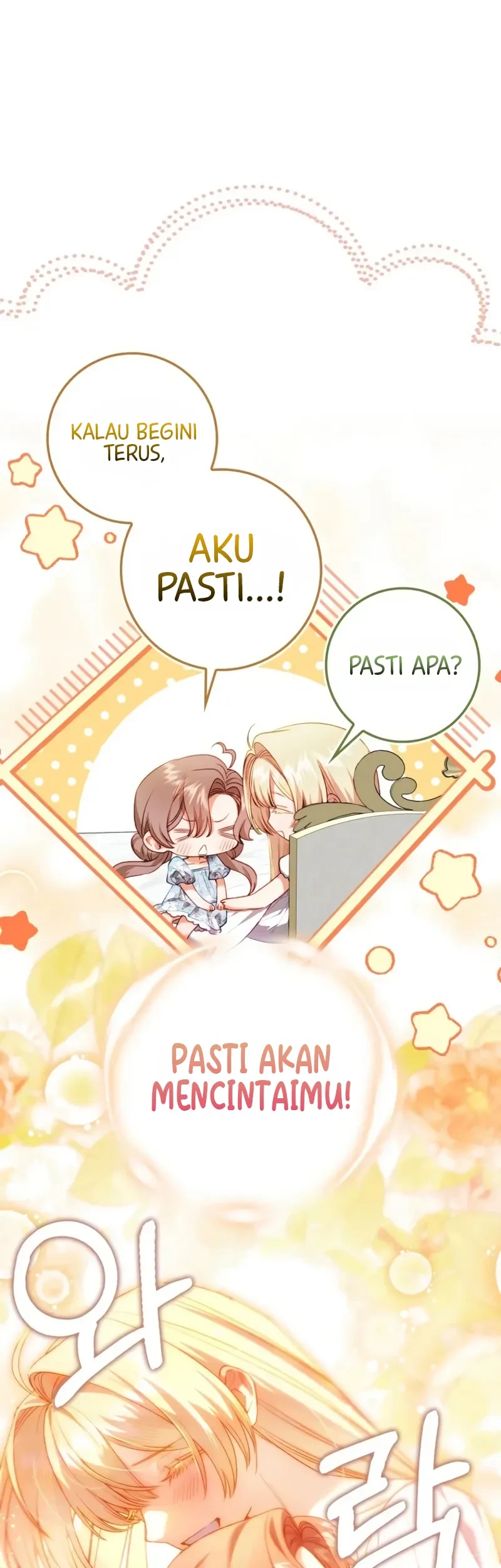 Sister-in-law of the Heroine in a Childcare Novel Chapter 26 - halaman 47