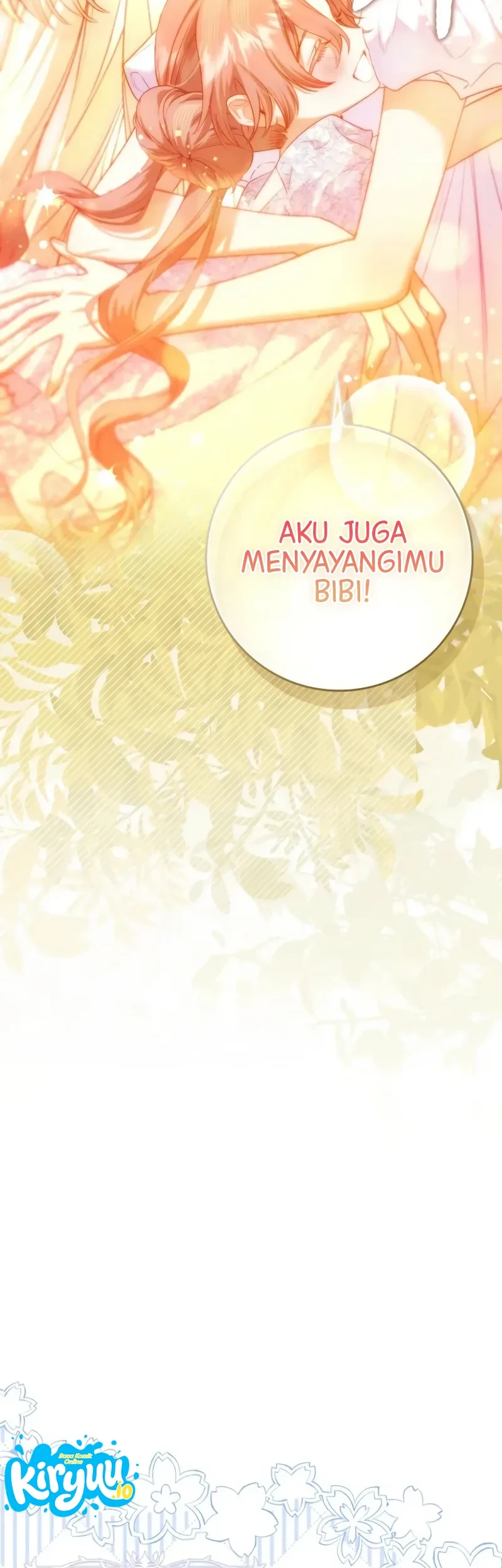 Sister-in-law of the Heroine in a Childcare Novel Chapter 26 - halaman 48