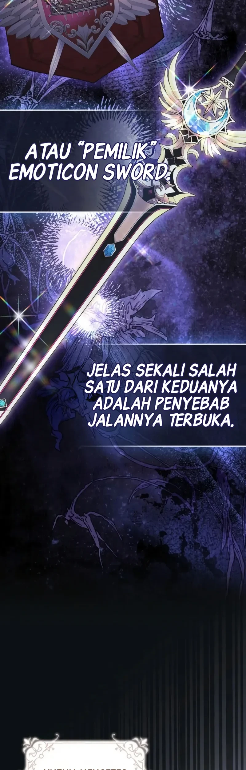 Sister-in-law of the Heroine in a Childcare Novel Chapter 26 - halaman 52